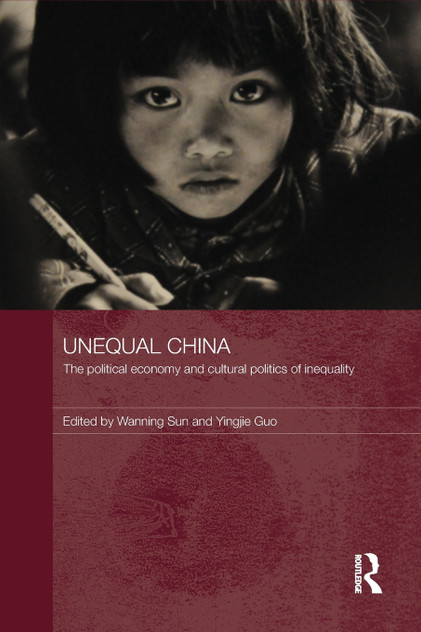 Unequal China Unequal China
