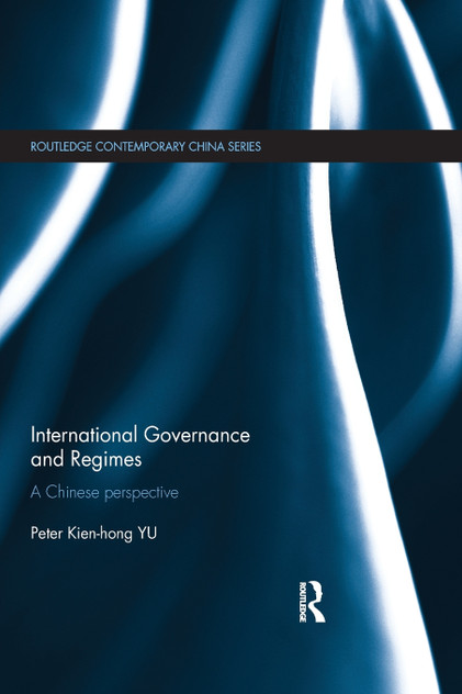 International Governance and Regimes