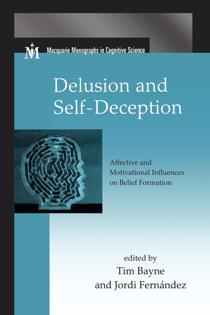 Delusion and Self-Deception