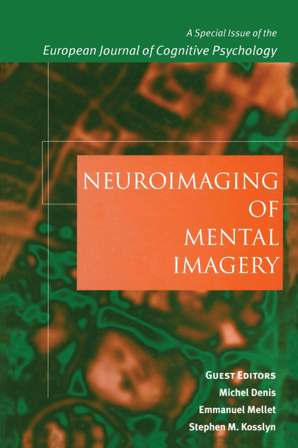 Neuroimaging of Mental Imagery