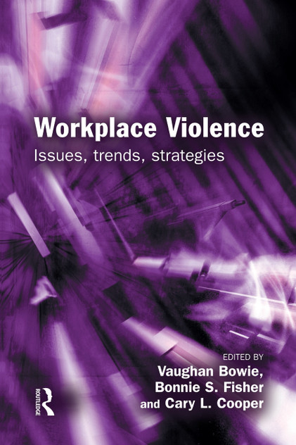 Workplace Violence Workplace Violence