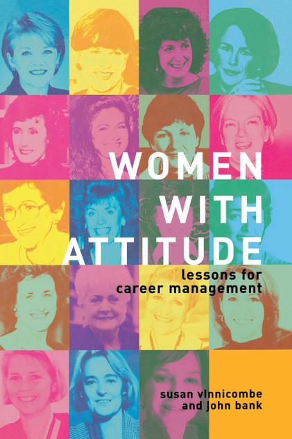 Women With Attitude Women With Attitude