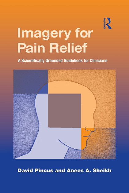 Imagery for Pain Relief Imagery for Pain Relief