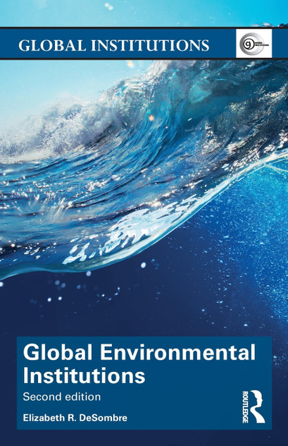 Global Environmental Institutions