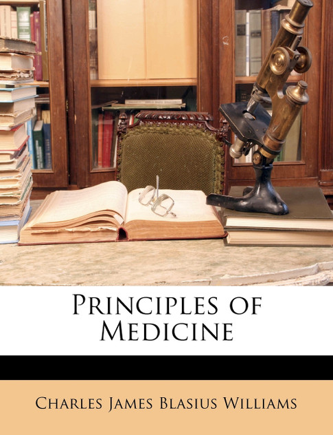 Principles of Medicine Principles of Medicine