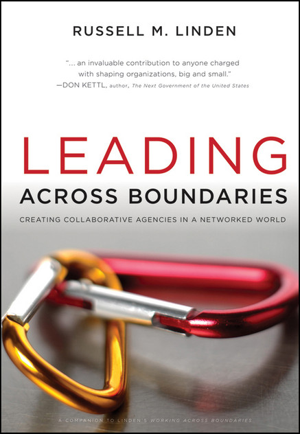 Leading Across Boundaries Leading Across Boundaries