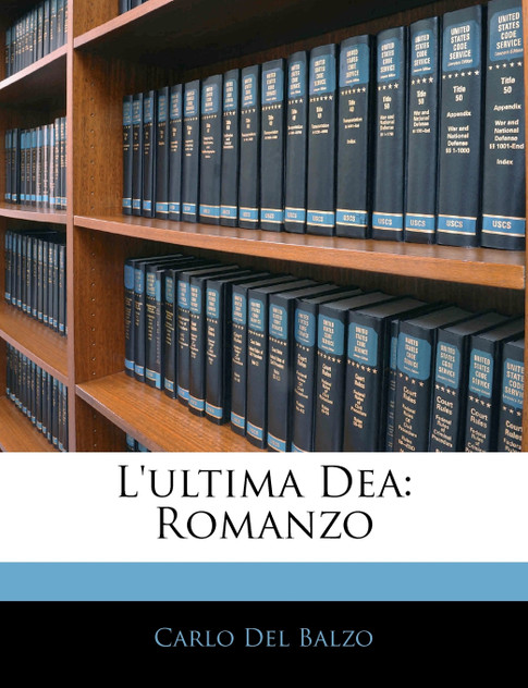 L'ultima Dea L'ultima Dea