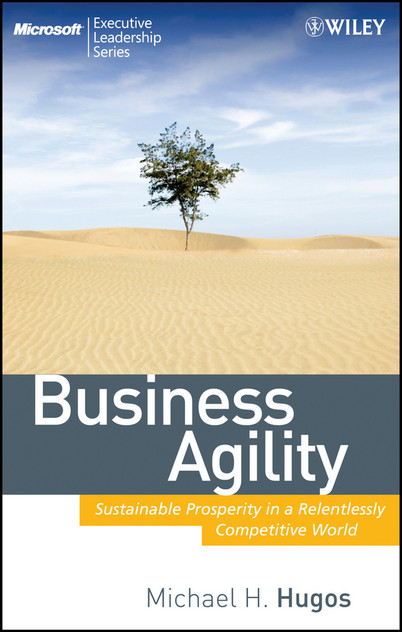 Business Agility Business Agility