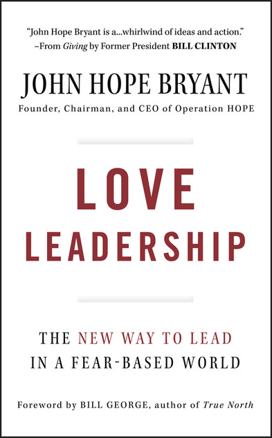 Love Leadership Love Leadership