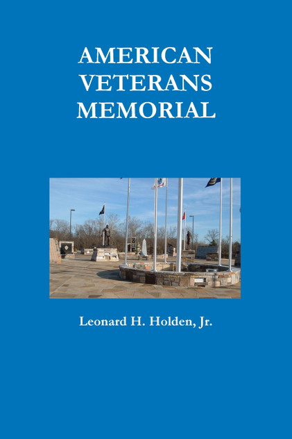 AMERICAN VETERANS MEMORIAL AMERICAN VETERANS MEMORIAL