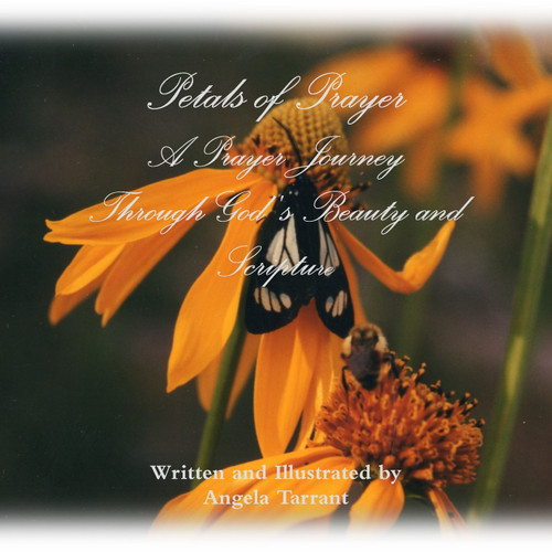 Petals of Prayer Petals of Prayer