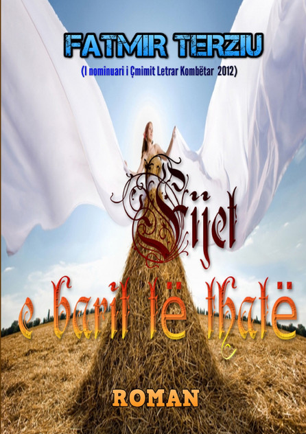 Fijet e barit të thatë Fijet e barit të thatë