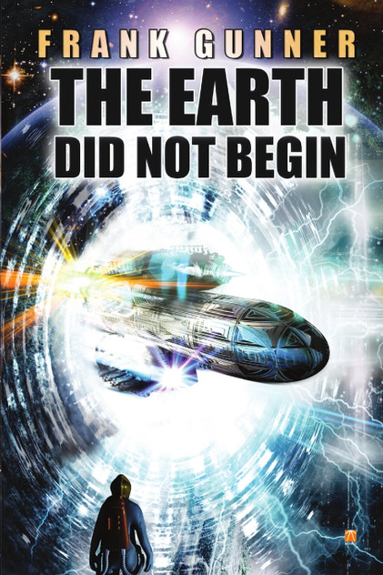 The Earth Did Not Begin