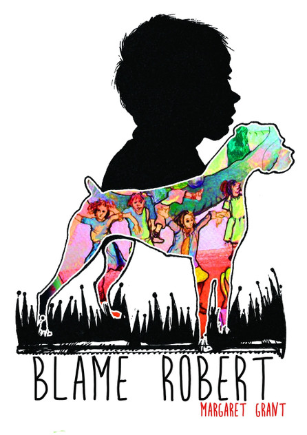 Blame Robert Blame Robert
