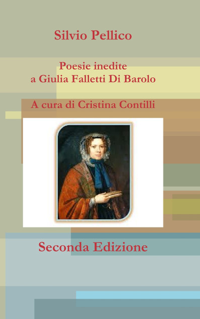 Poesie inedite a Giulia Falletti Di Barolo Poesie inedite a Giulia Falletti Di Barolo