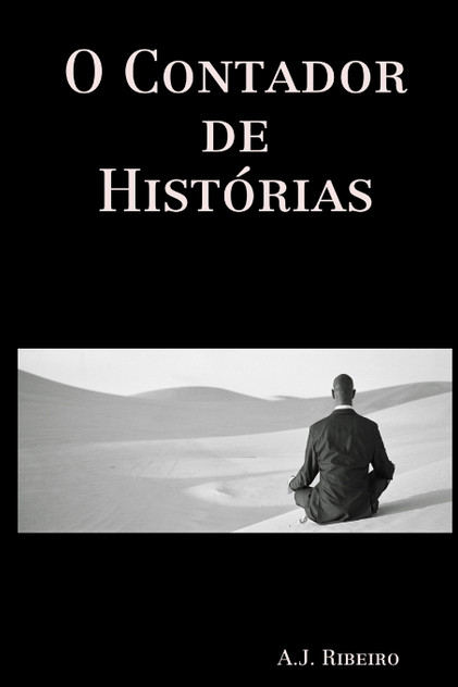 O Contador de Historias O Contador de Historias