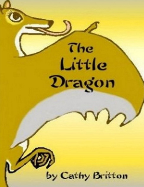 The Little Dragon The Little Dragon