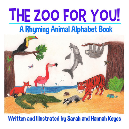 The Zoo for You! The Zoo for You!