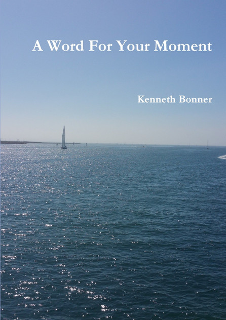 A Word for Your Moment