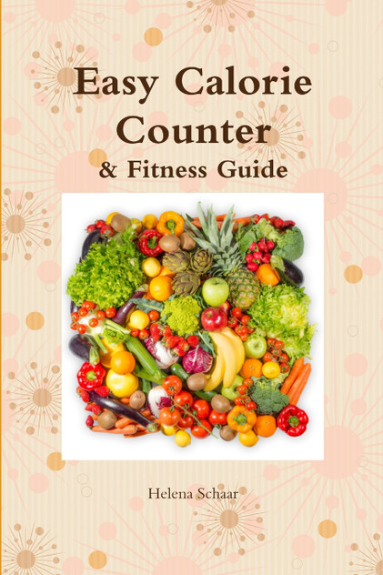 Easy Calorie Counter & Fitness Guide Easy Calorie Counter & Fitness Guide