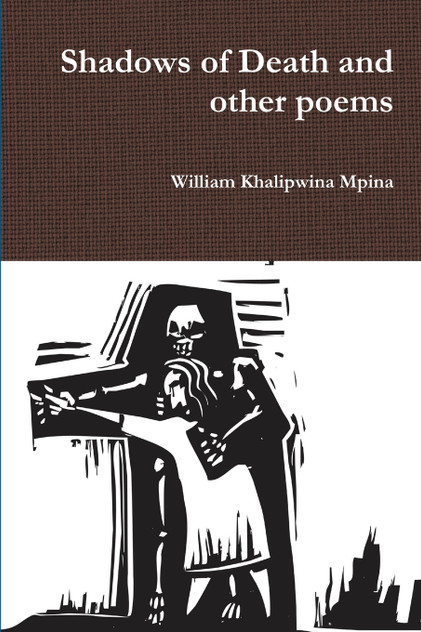 Shadows of Death and other poems Shadows of Death and other poems
