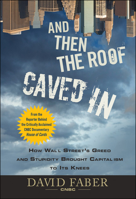 And Then the Roof Caved In And Then the Roof Caved In