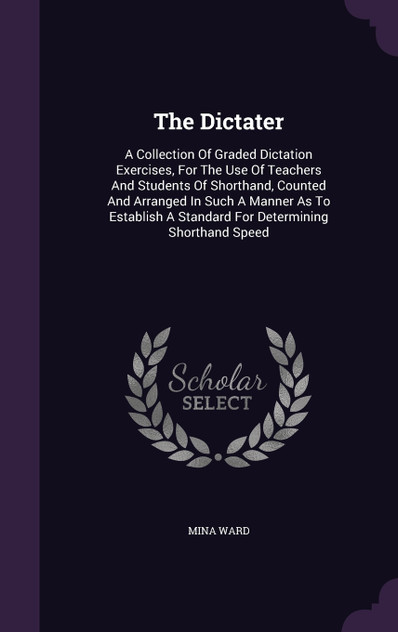 The Dictater