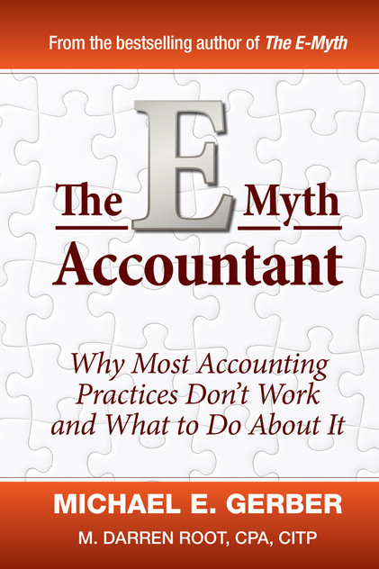 The E-Myth Accountant The E-Myth Accountant