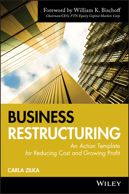 Business Restructuring Business Restructuring