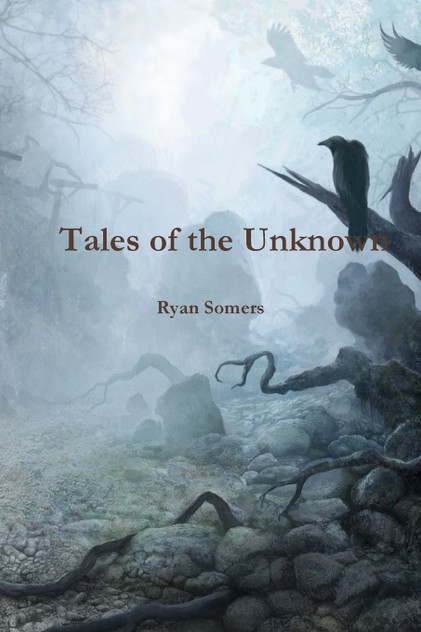 Tales of the Unknown Tales of the Unknown