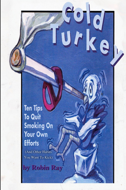 Cold Turkey Cold Turkey