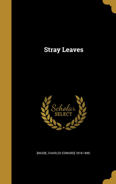 Stray Leaves Stray Leaves