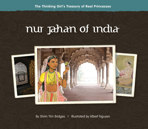Nur Jahan of India Nur Jahan of India