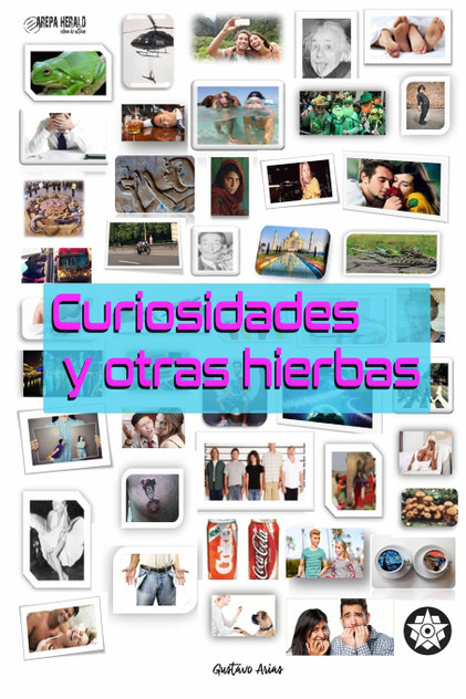 Curiosidades y otras hierbas Curiosidades y otras hierbas