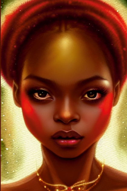 Princess Imani Princess Imani