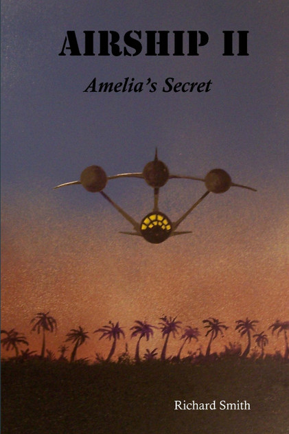 AIRSHIP II AIRSHIP II
