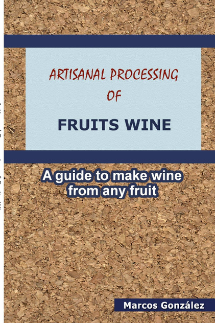 Artisanal Processing of Fruits Wine