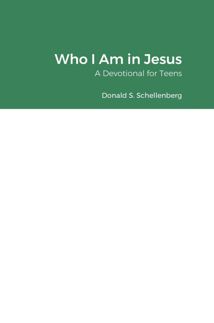 Who I Am in Jesus Who I Am in Jesus