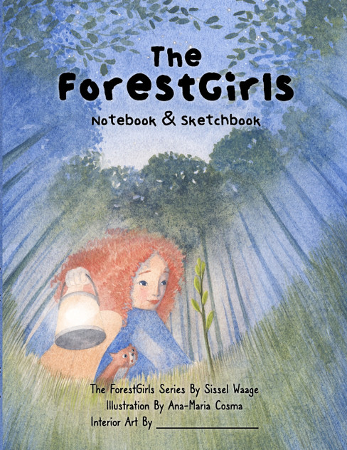 The ForestGirls The ForestGirls