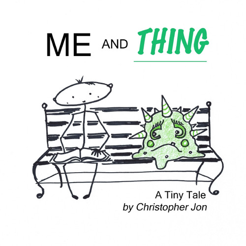 Me and Thing Me and Thing