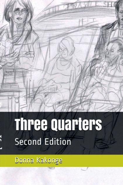 Three Quarters Three Quarters