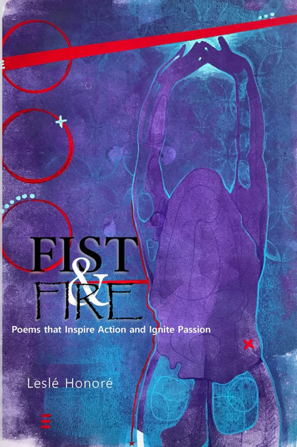 Fist & Fire Fist & Fire
