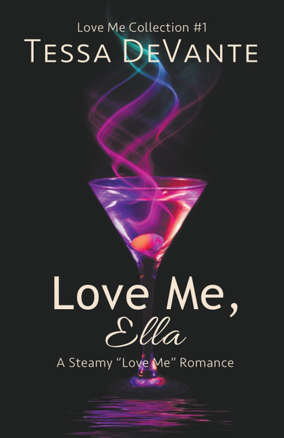 Love Me, Ella Love Me, Ella