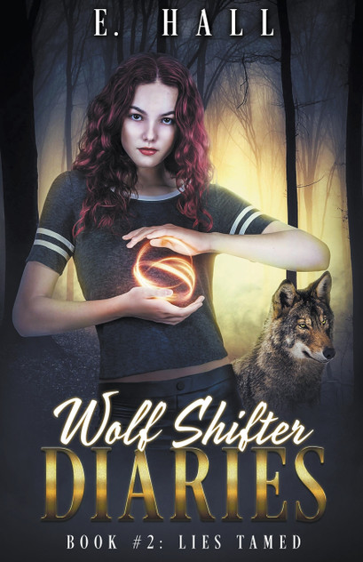 Wolf Shifter Diaries Wolf Shifter Diaries