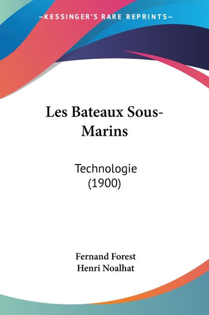 Les Bateaux Sous-Marins Les Bateaux Sous-Marins
