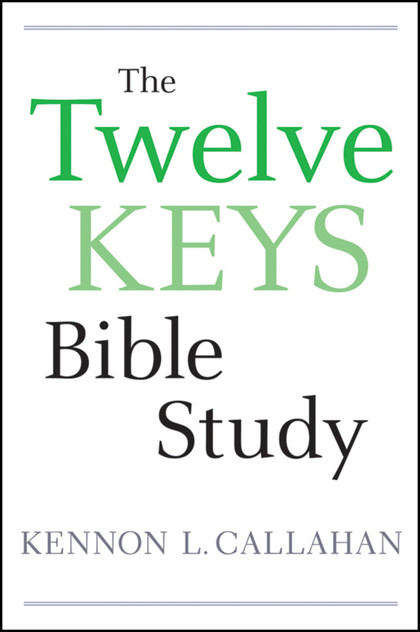 The Twelve Keys Bible Study The Twelve Keys Bible Study