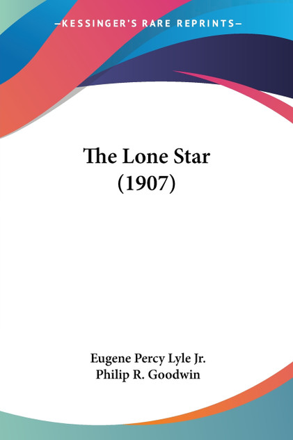The Lone Star (1907) The Lone Star (1907)