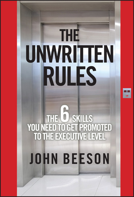 The Unwritten Rules The Unwritten Rules