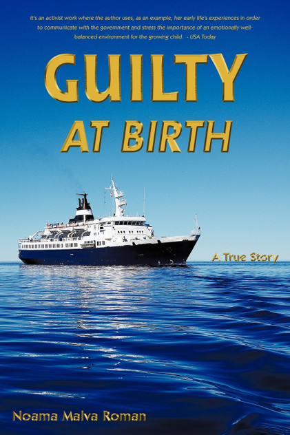 Guilty at Birth Guilty at Birth