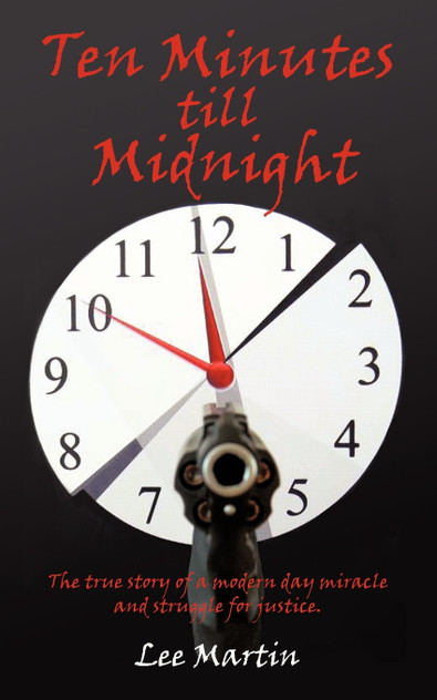 Ten Minutes Till Midnight Ten Minutes Till Midnight